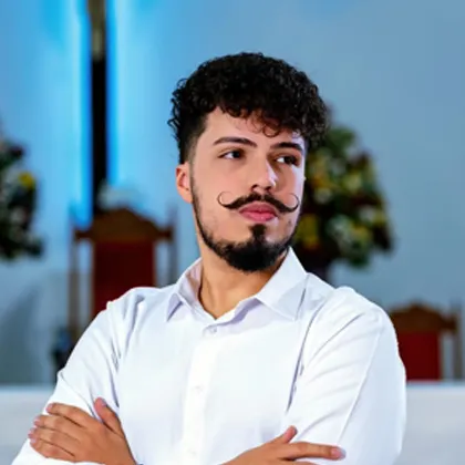 Marcelo Amir de Araujo Junior